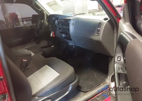 2006 Ford Ranger Fx4 Level Ii/Fx4 Off-Road/Sport/Xlt из США, поврежденный, VIN 1FTZR45E96PA04332